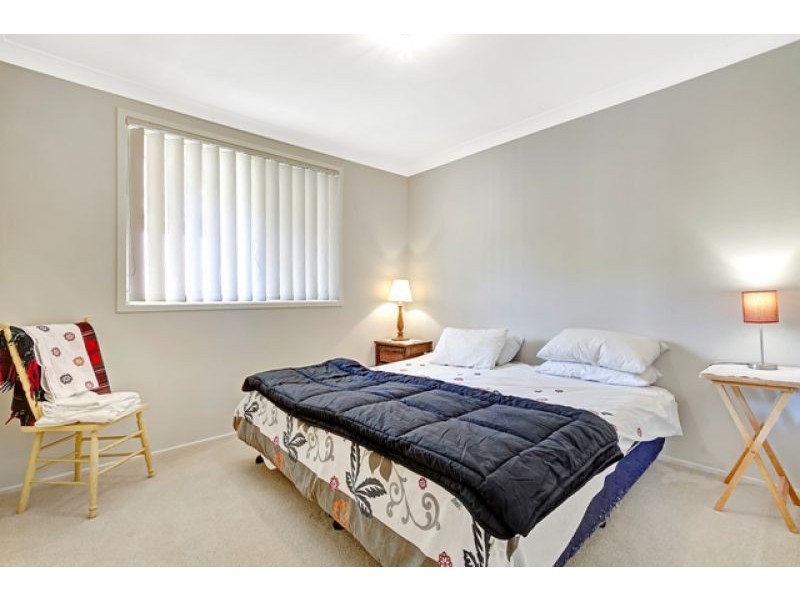 12 Blacksmith close, Stanhope Gardens NSW 2768