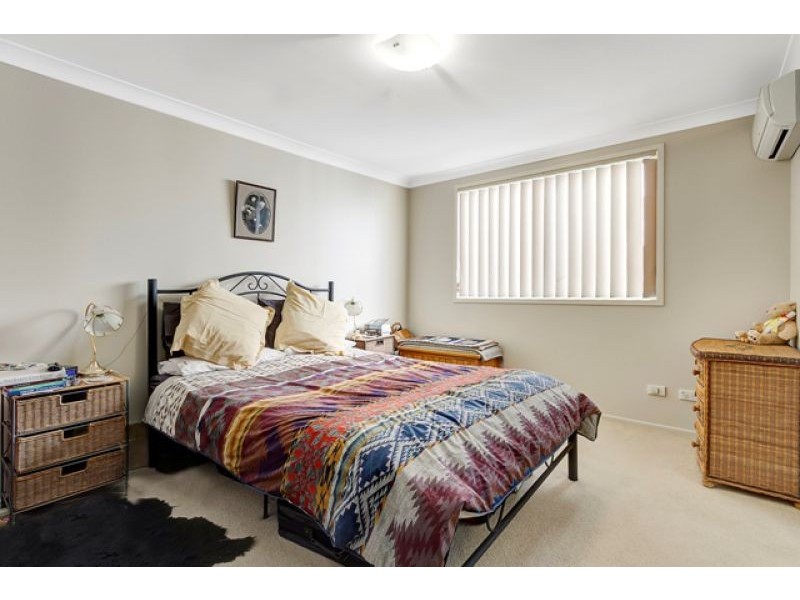 12 Blacksmith close, Stanhope Gardens NSW 2768