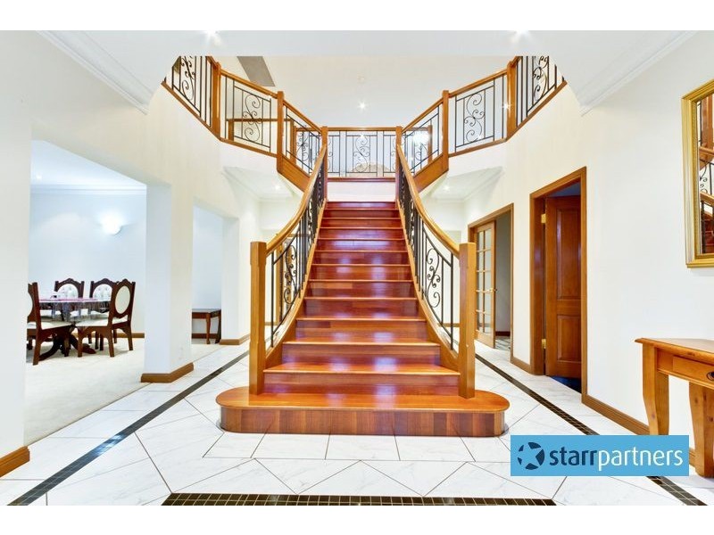 27 Northridge Avenue, Bella Vista NSW 2153