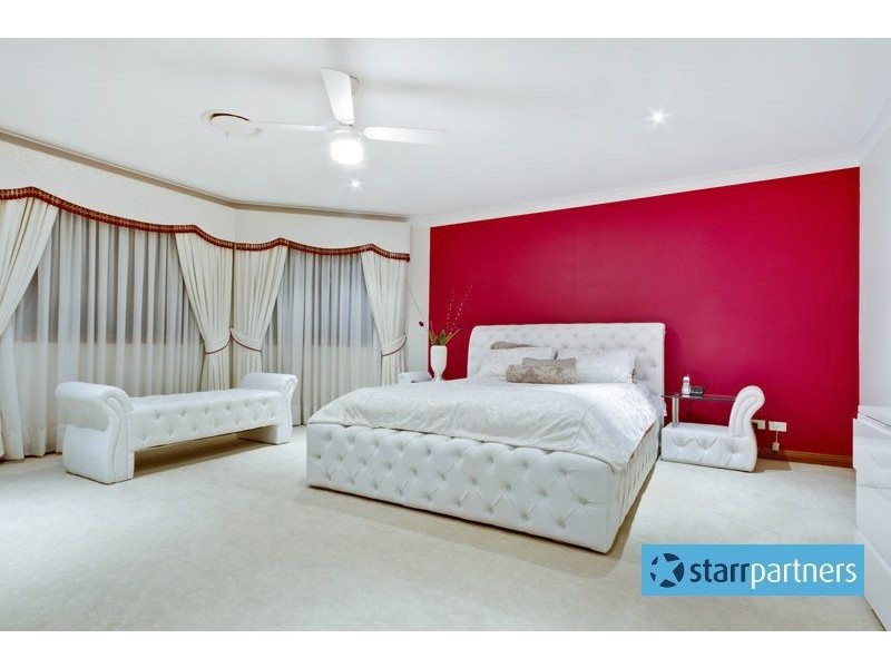 27 Northridge Avenue, Bella Vista NSW 2153