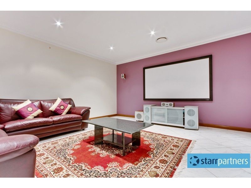 27 Northridge Avenue, Bella Vista NSW 2153