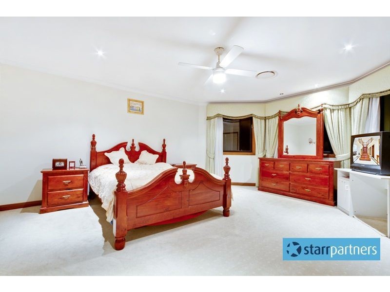 27 Northridge Avenue, Bella Vista NSW 2153