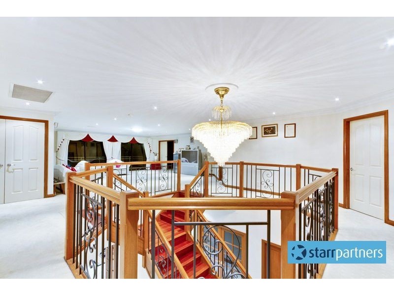 27 Northridge Avenue, Bella Vista NSW 2153