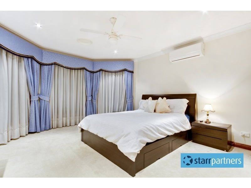 27 Northridge Avenue, Bella Vista NSW 2153