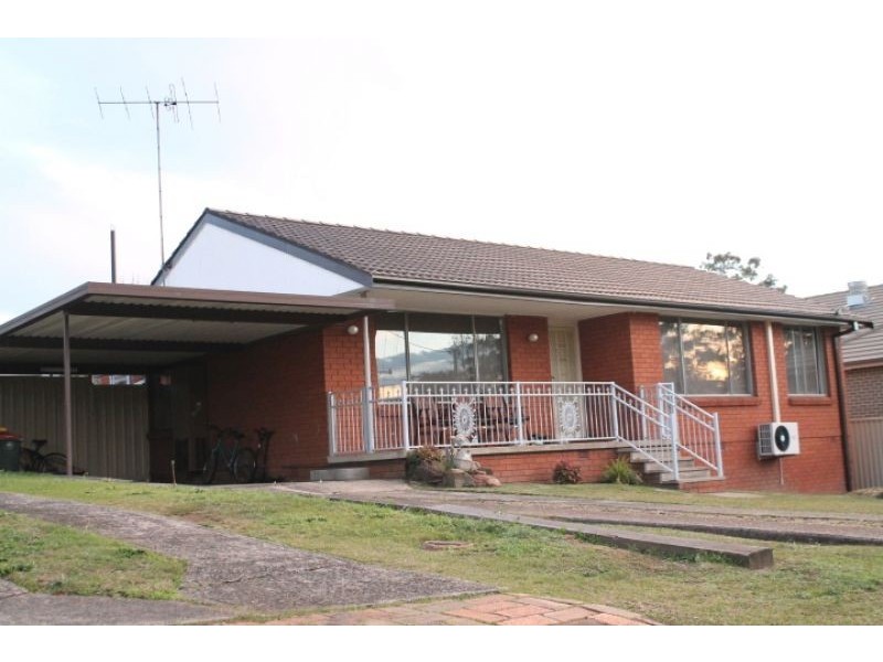 5 Gregory, Baulkham Hills NSW 2153