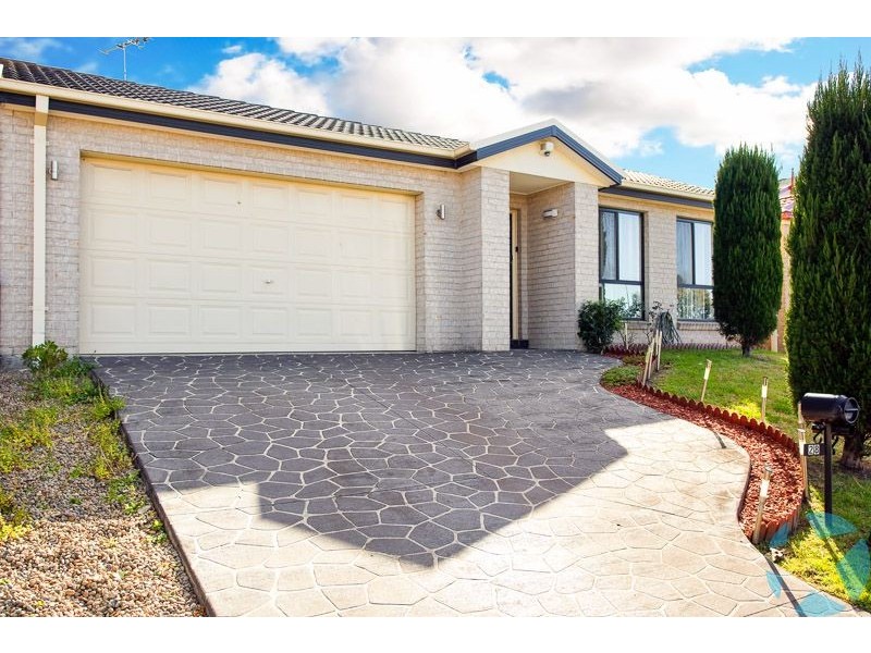 28 Purri Avenue, Baulkham Hills NSW 2153