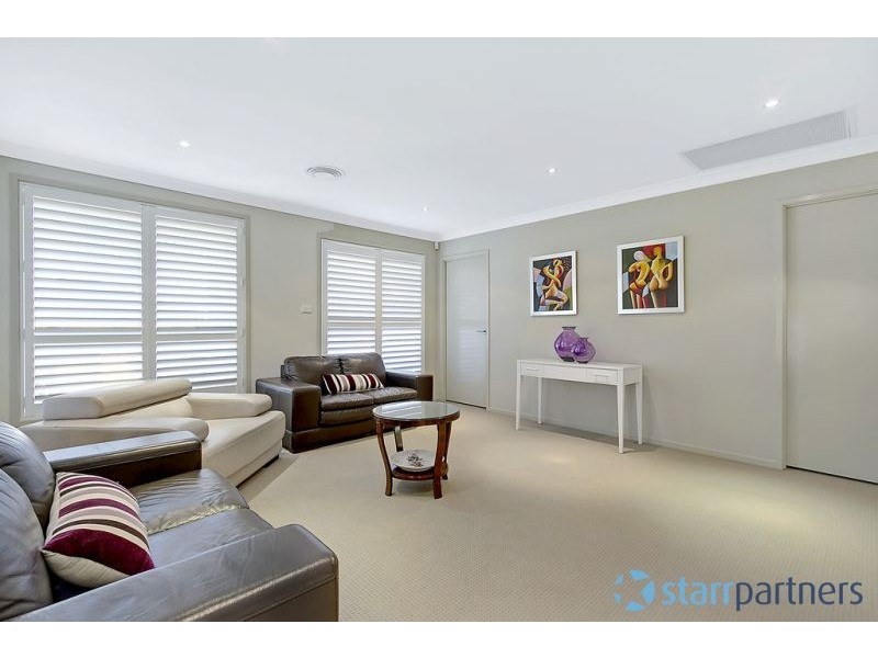 2 Allambie St, The Ponds NSW 2769