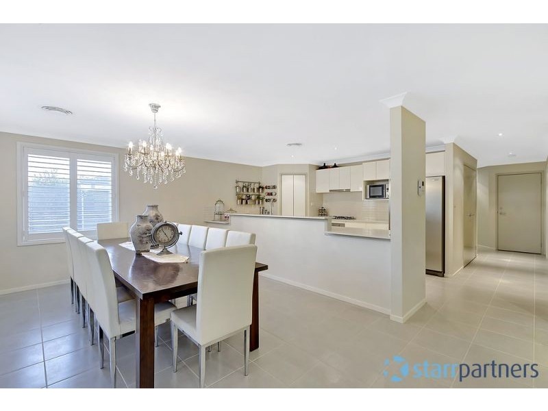 2 Allambie St, The Ponds NSW 2769