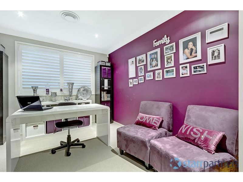 2 Allambie St, The Ponds NSW 2769