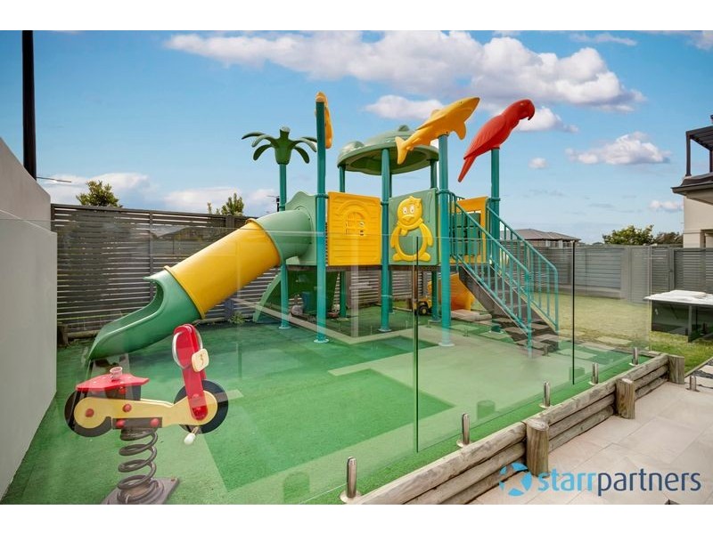 2 Allambie St, The Ponds NSW 2769