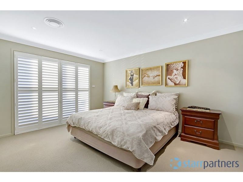 2 Allambie St, The Ponds NSW 2769
