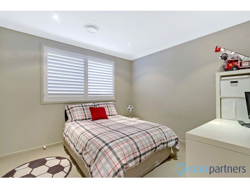 2 Allambie St, The Ponds NSW 2769