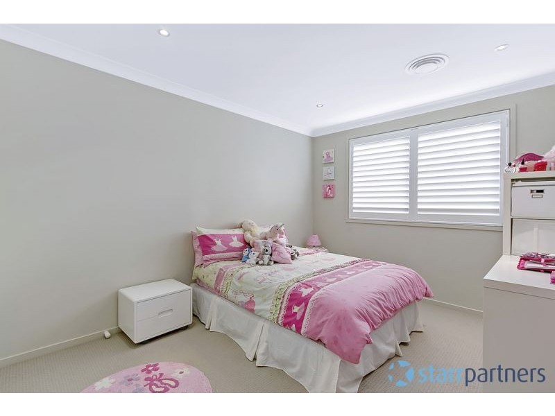 2 Allambie St, The Ponds NSW 2769