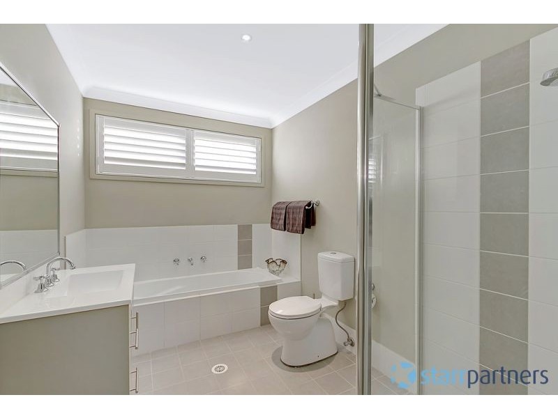 2 Allambie St, The Ponds NSW 2769