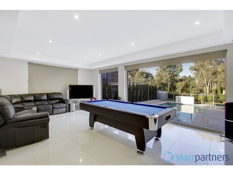4 Waterfall Crescent, Bella Vista NSW 2153