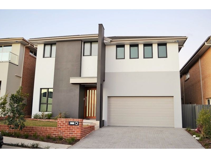 13 London Court, Kellyville NSW 2155