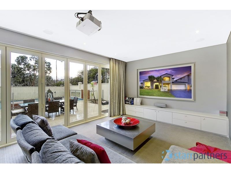 Bella Vista NSW 2153