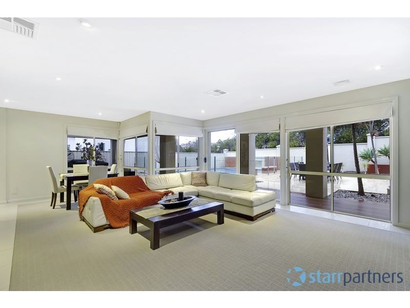 Bella Vista NSW 2153