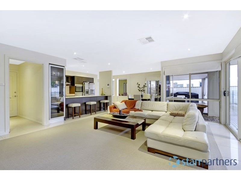 Bella Vista NSW 2153