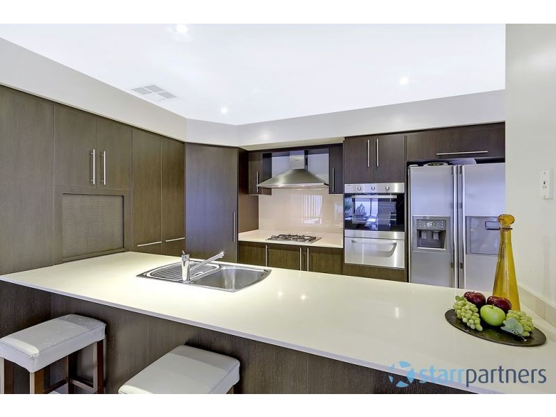 Bella Vista NSW 2153