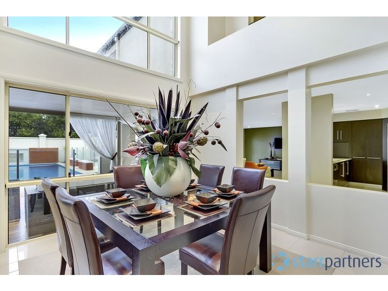 Bella Vista NSW 2153