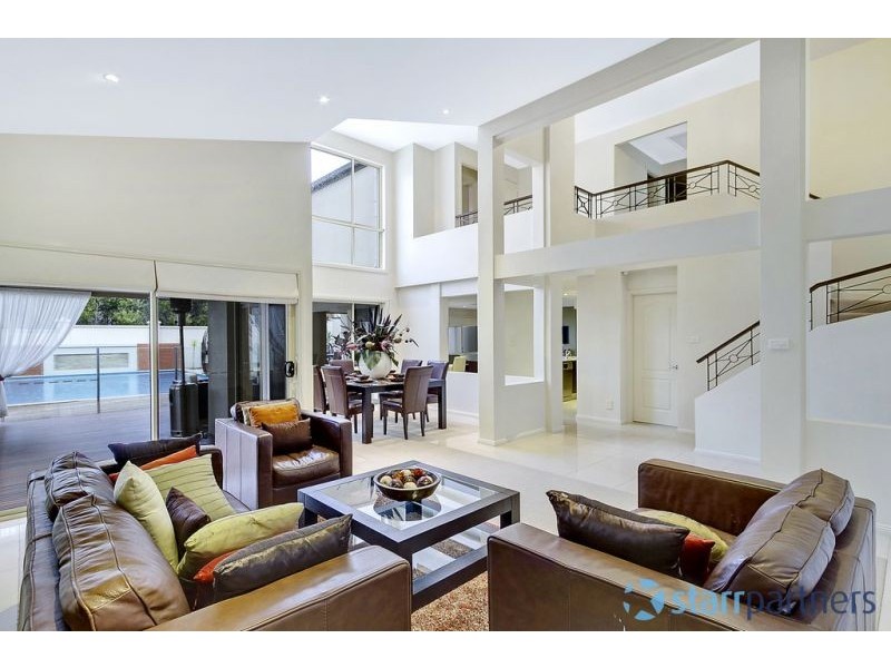 Bella Vista NSW 2153