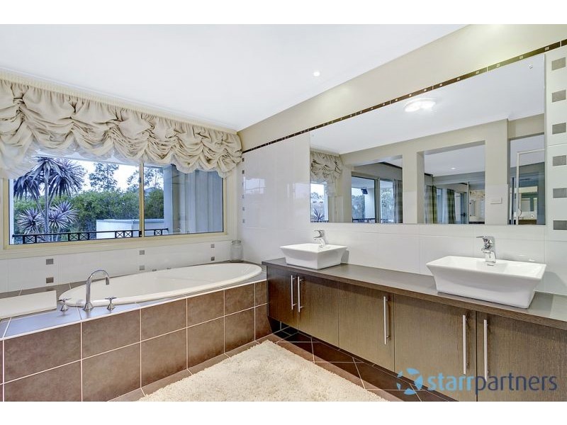 Bella Vista NSW 2153