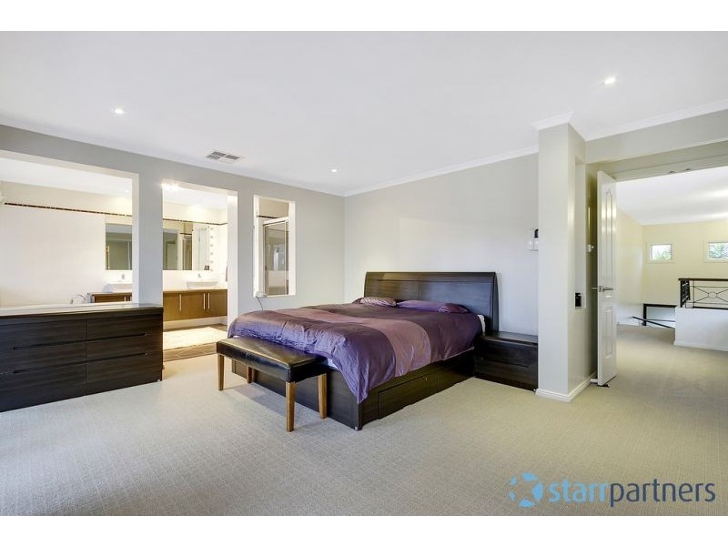 Bella Vista NSW 2153