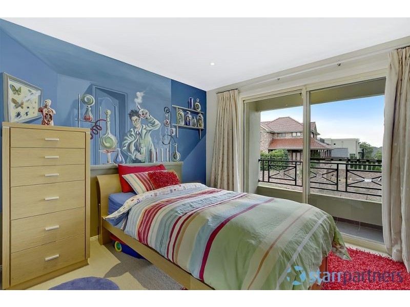 Bella Vista NSW 2153