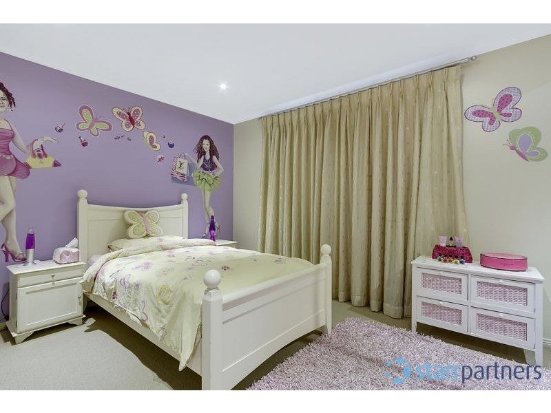 Bella Vista NSW 2153