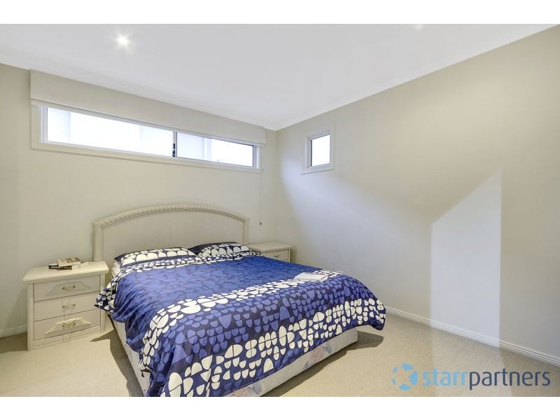 Bella Vista NSW 2153