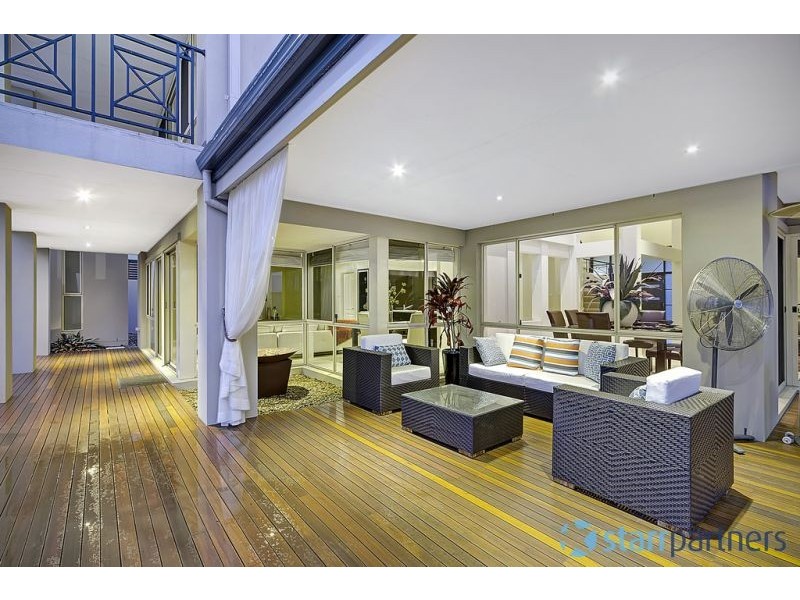 Bella Vista NSW 2153