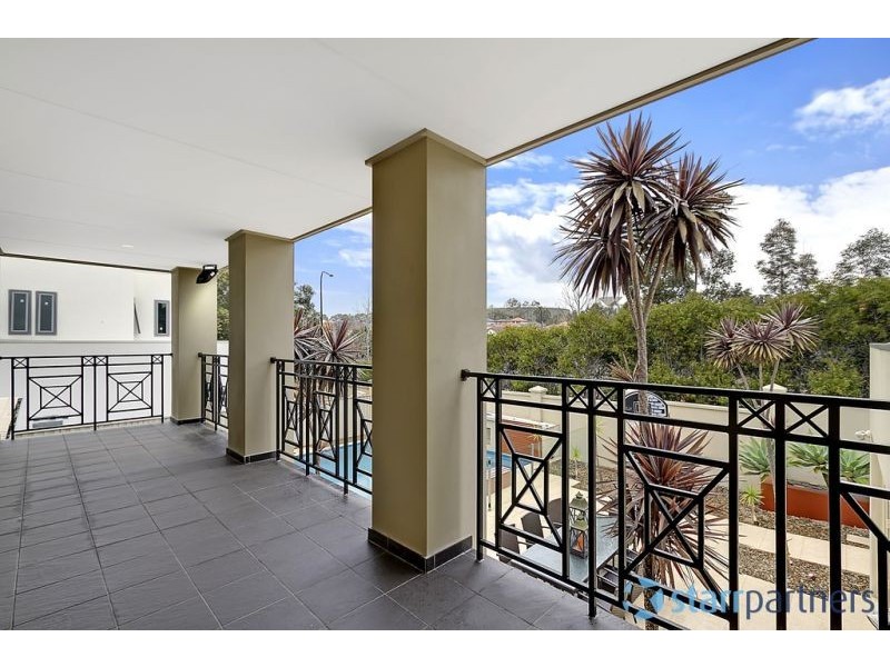 Bella Vista NSW 2153