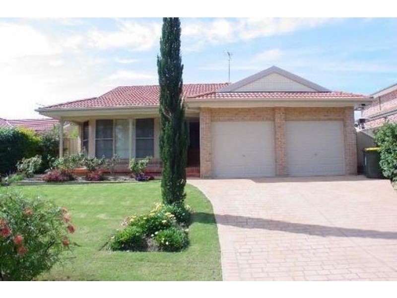 37 Yancannia Terrace, Glenwood NSW 2768