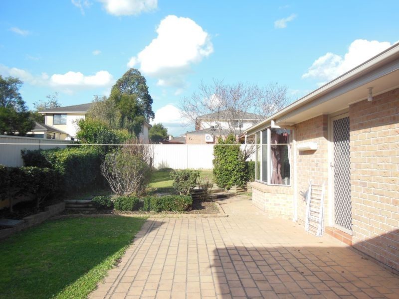 37 Yancannia Terrace, Glenwood NSW 2768