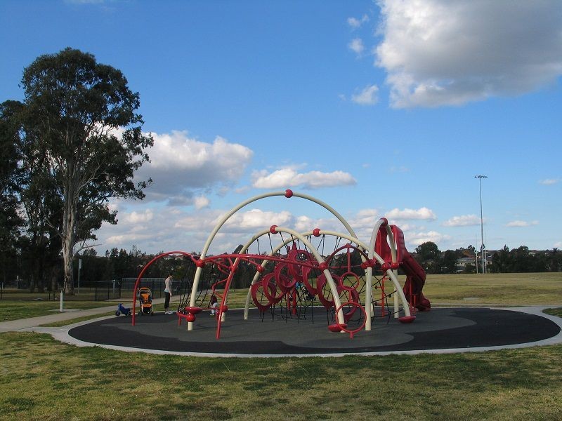 37 Yancannia Terrace, Glenwood NSW 2768