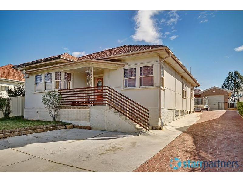 137 Flushcombe Road, Blacktown NSW 2148