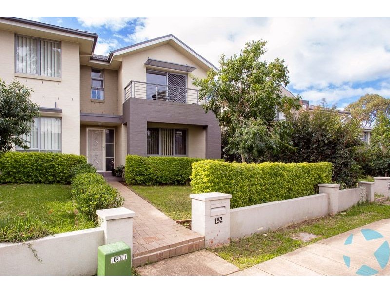 152 Stanhope Parkway, Stanhope Gardens NSW 2768