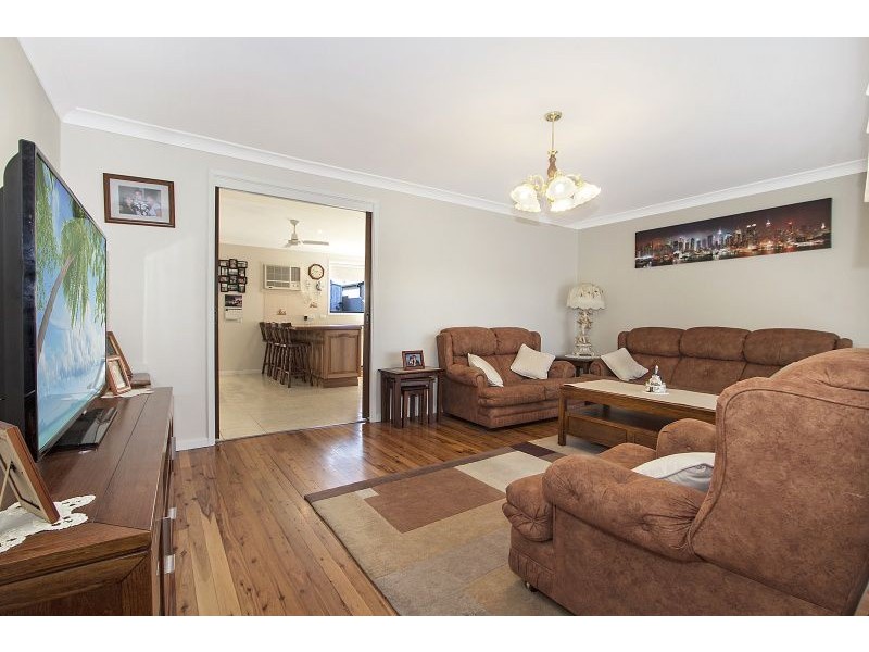 15 Raymond Street, Blacktown NSW 2148