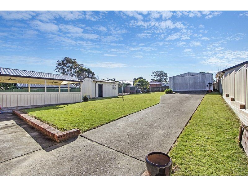 15 Raymond Street, Blacktown NSW 2148