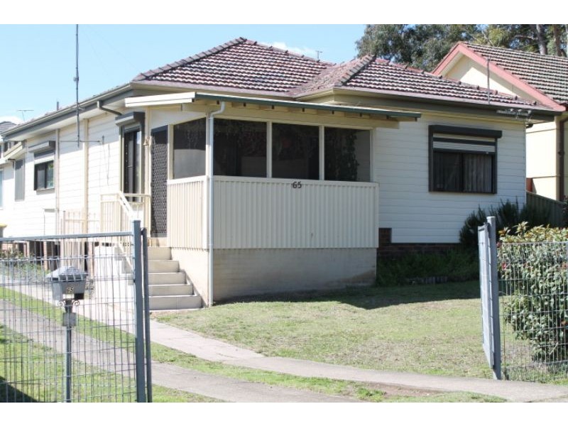 65 Best Road, Seven Hills NSW 2147