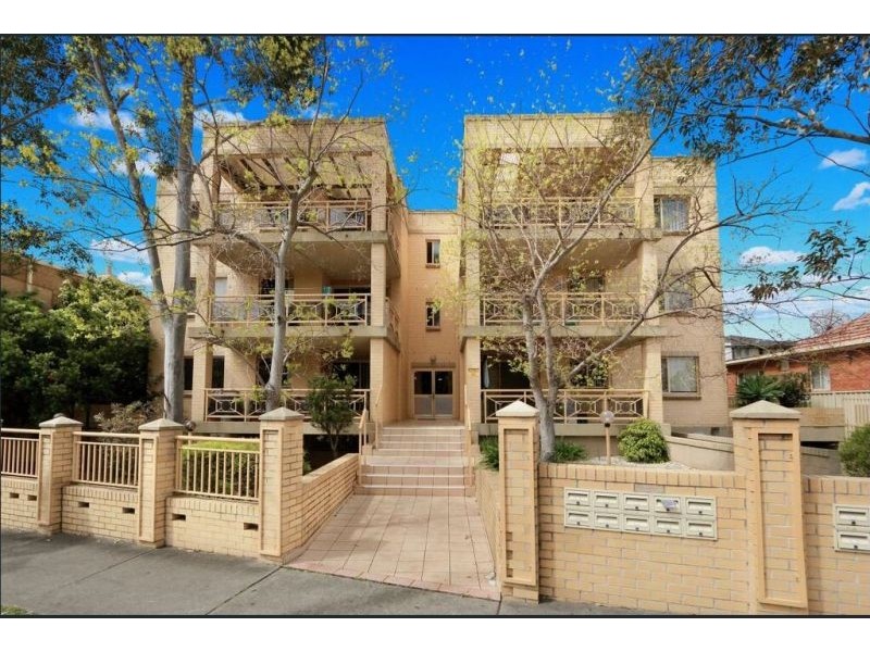 6/334-336 Railway Terrace, Guildford NSW 2161