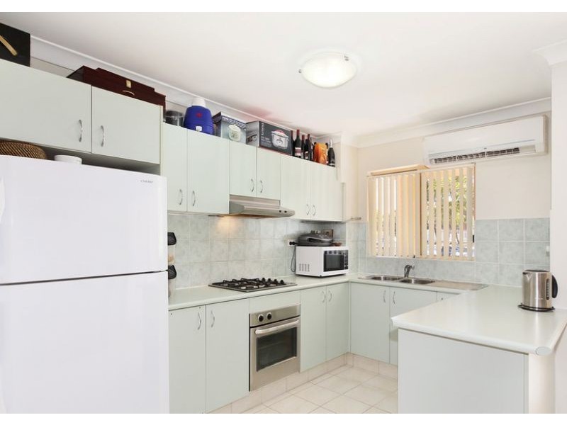 6/334-336 Railway Terrace, Guildford NSW 2161