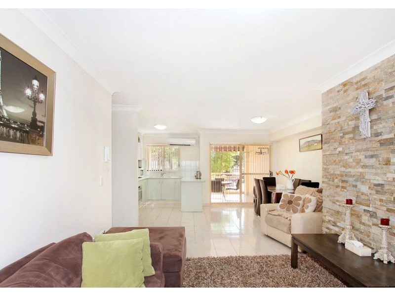 6/334-336 Railway Terrace, Guildford NSW 2161