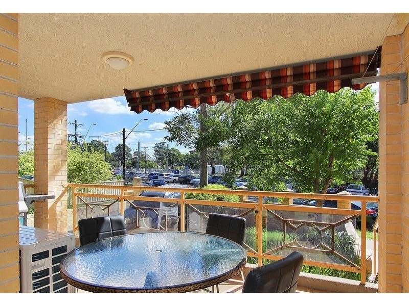 6/334-336 Railway Terrace, Guildford NSW 2161