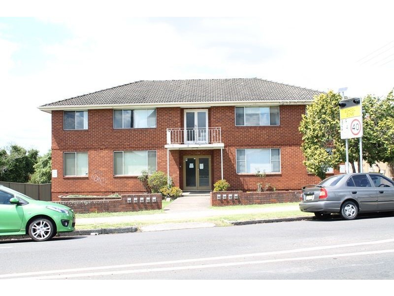 4/139 Hawkesbury Road, Westmead NSW 2145