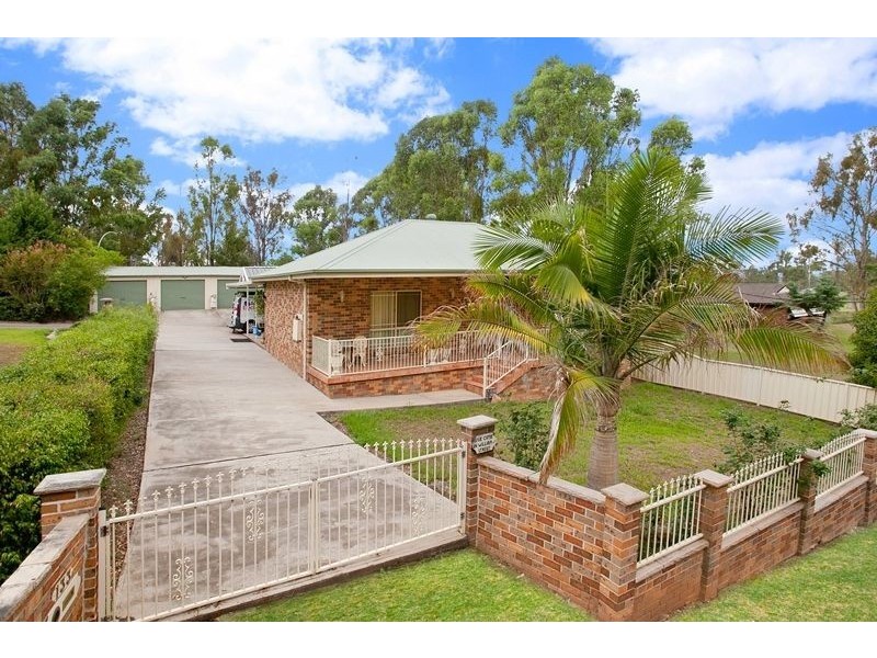 133 Crown St, Riverstone NSW 2765