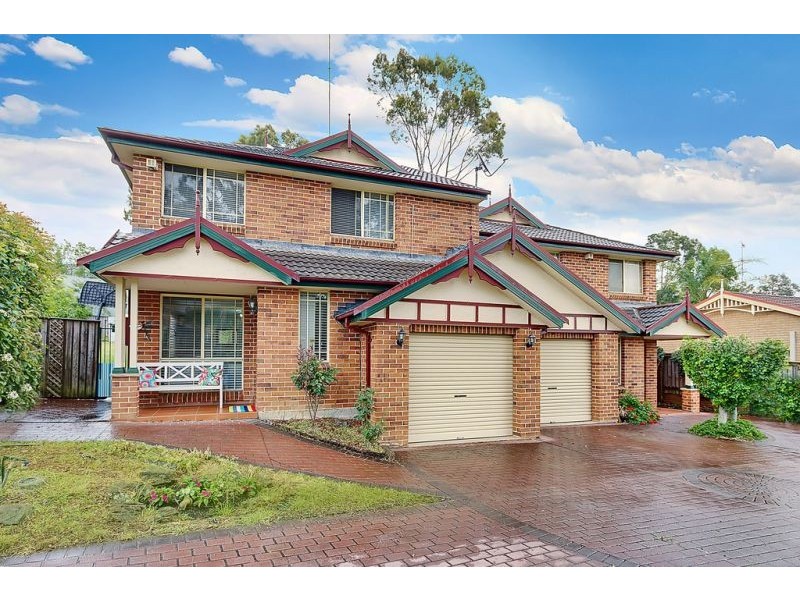 36A Francesco Cr, Bella Vista NSW 2153