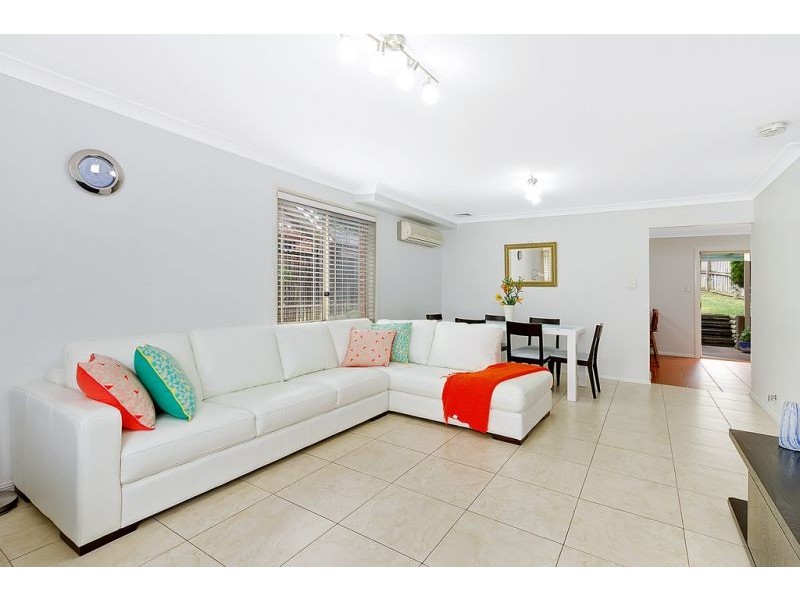 36A Francesco Cr, Bella Vista NSW 2153