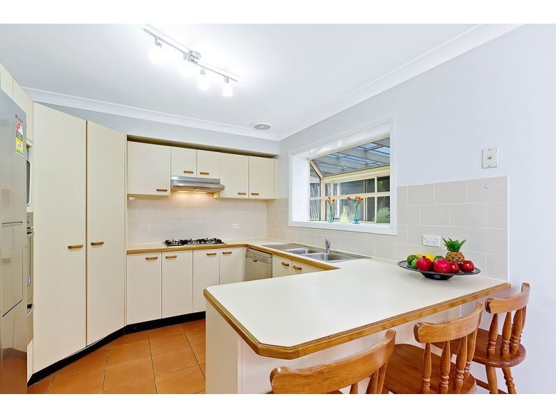 36A Francesco Cr, Bella Vista NSW 2153